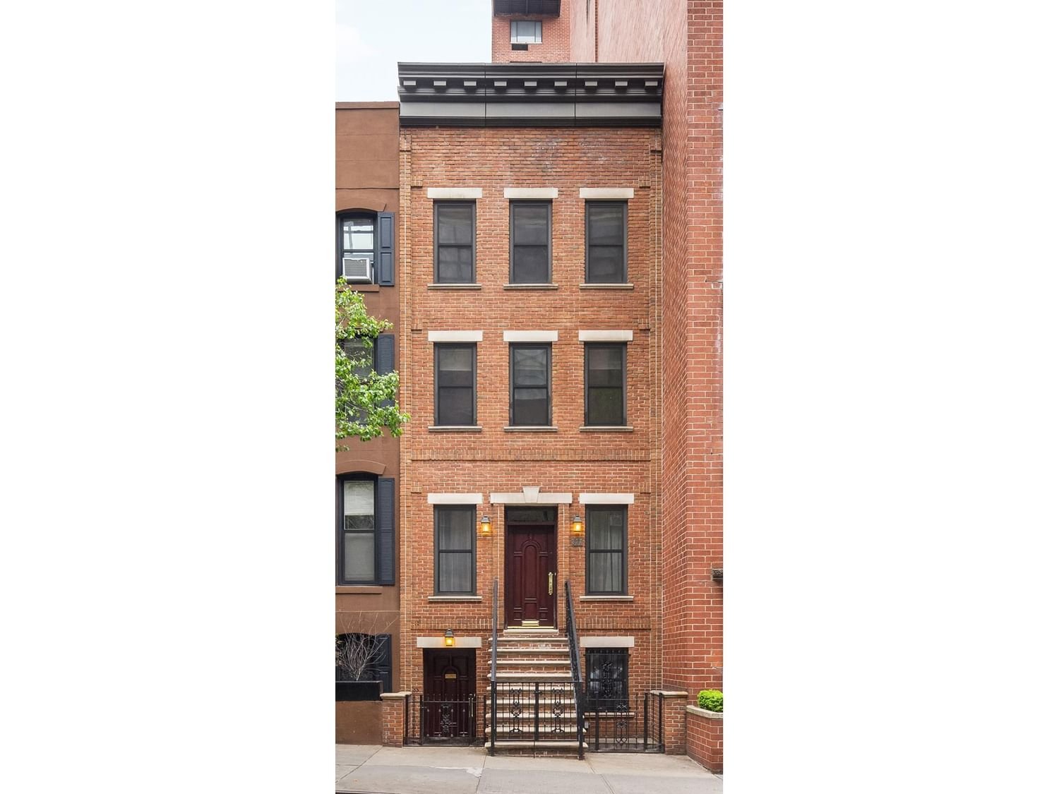Real estate property located at 357 62nd NA, New York, New York City, NY