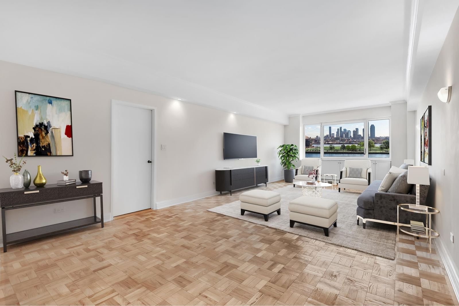 Real estate property located at 45 SUTTON #17I, NewYork, New York City, NY
