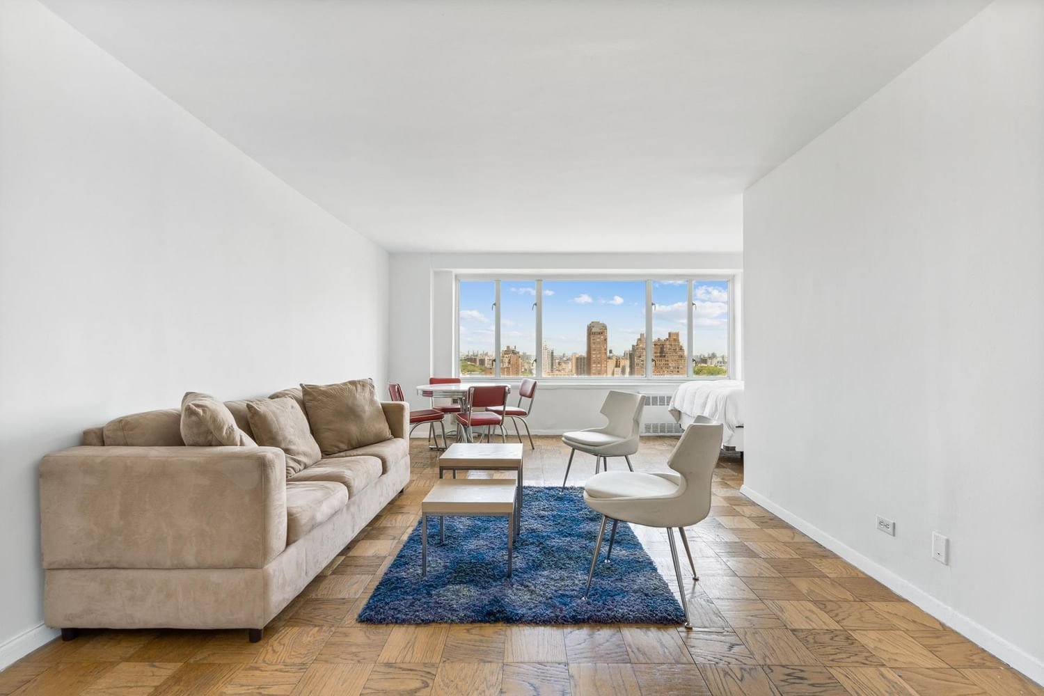 Real estate property located at 392 Central #19T, New York, New York City, NY