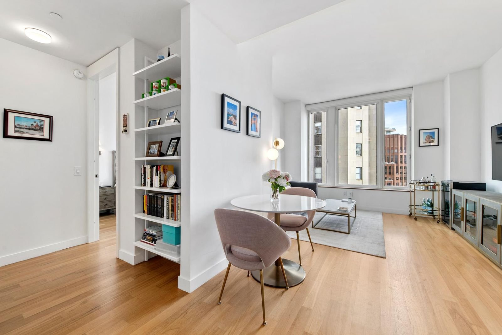 Real estate property located at 15 WILLIAM #39G, NewYork, Financial District, New York City, NY