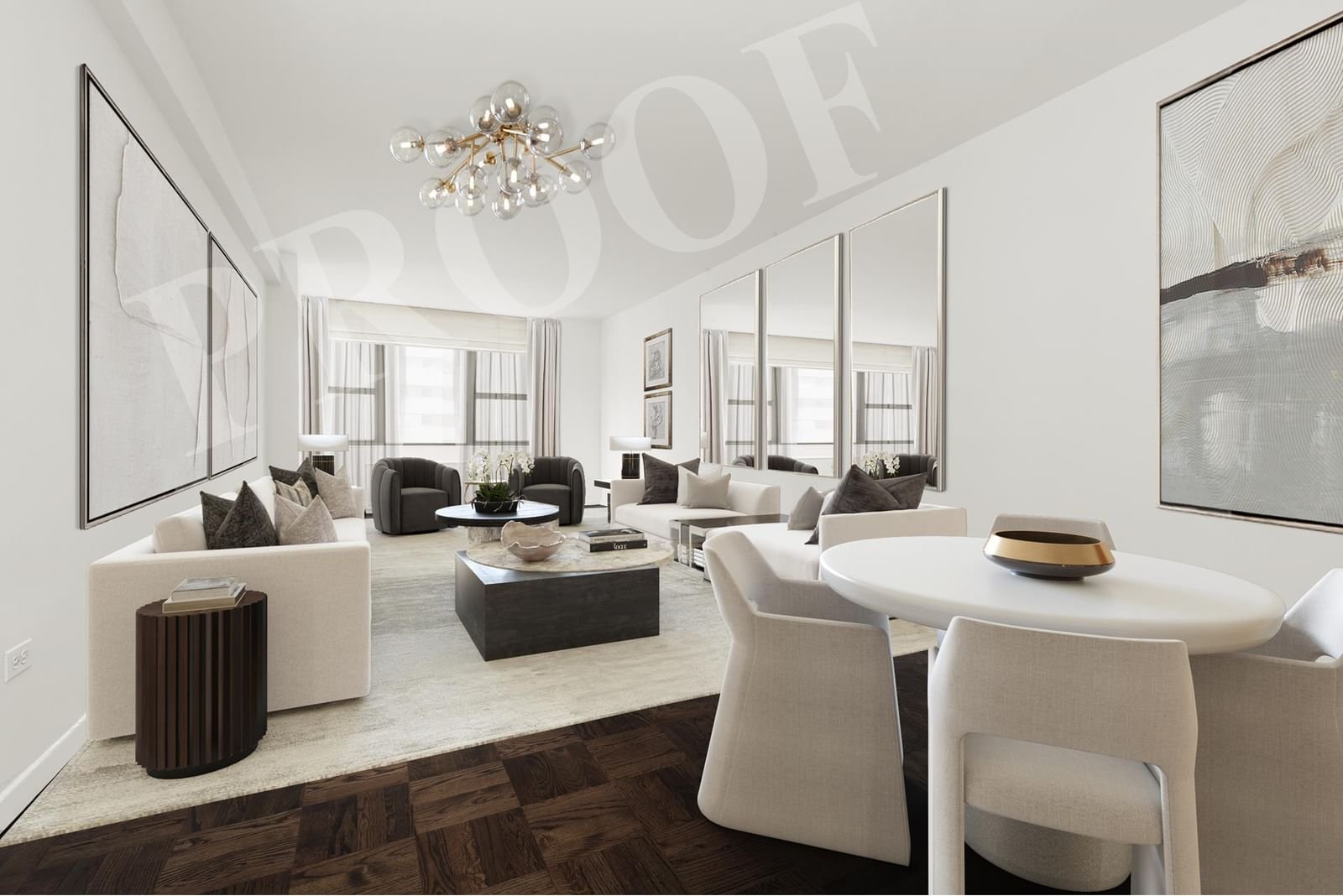 Real estate property located at 345 69TH #12E, NewYork, Lenox Hill, New York City, NY