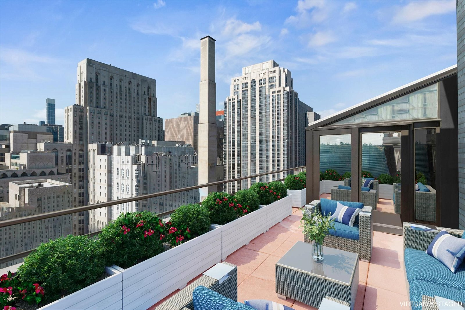 Real estate property located at 530 72nd #19E, New York, New York City, NY