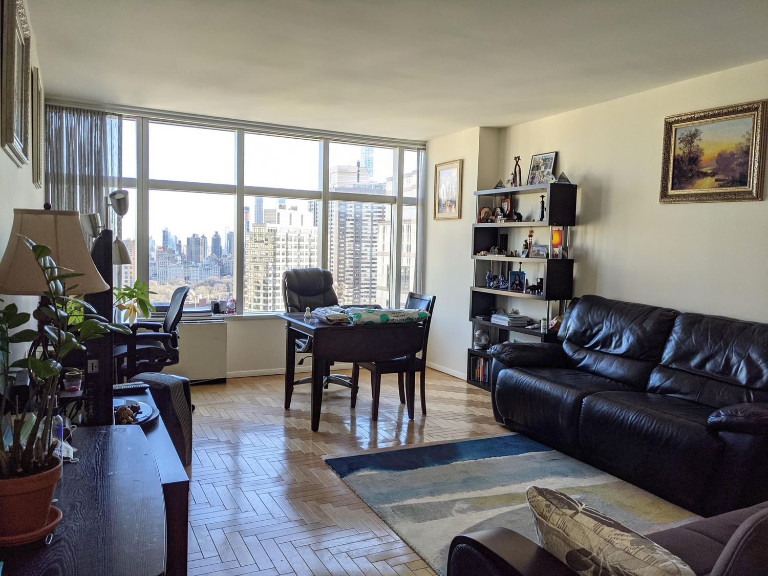 Real estate property located at 160 66th #34E, New York, New York City, NY