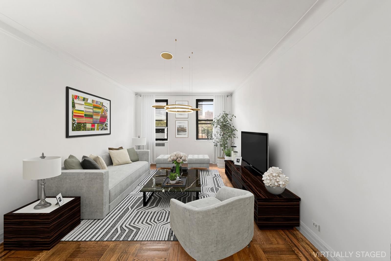Real estate property located at 303 37TH #3FG, NewYork, Murray Hill, New York City, NY