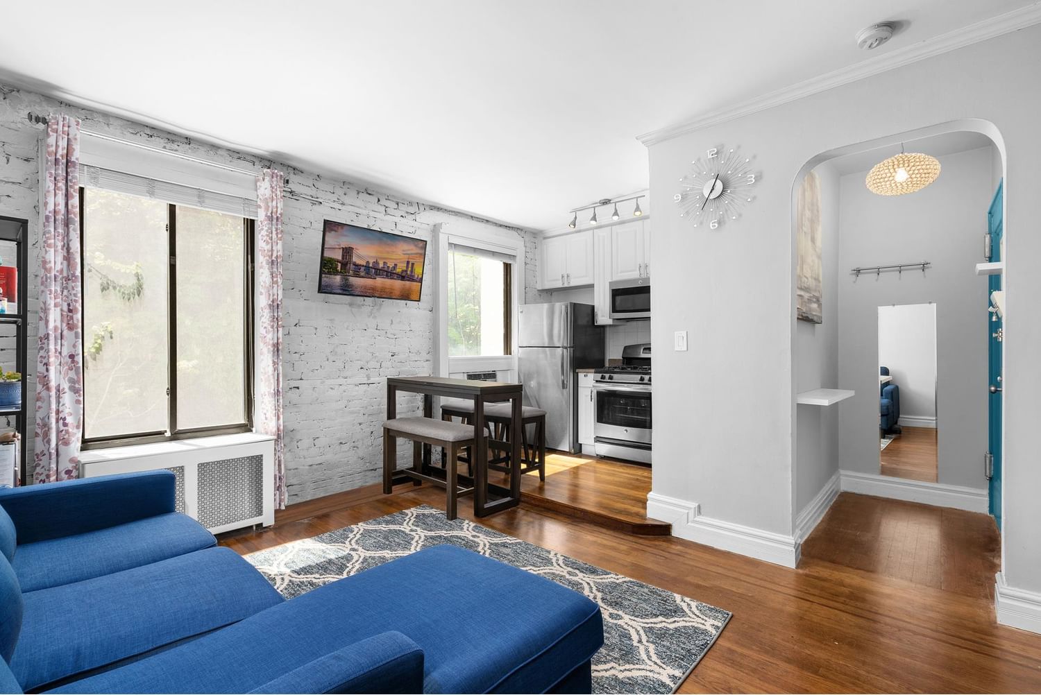 Real estate property located at 126 30th #3C, New York, New York City, NY