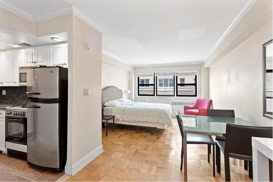 Real estate property located at 333 75th #11J, New York, New York City, NY