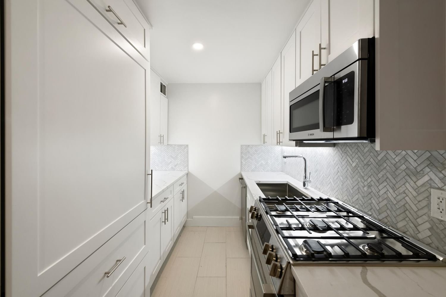 Real estate property located at 392 CENTRAL #16L, NewYork, UWS, New York City, NY