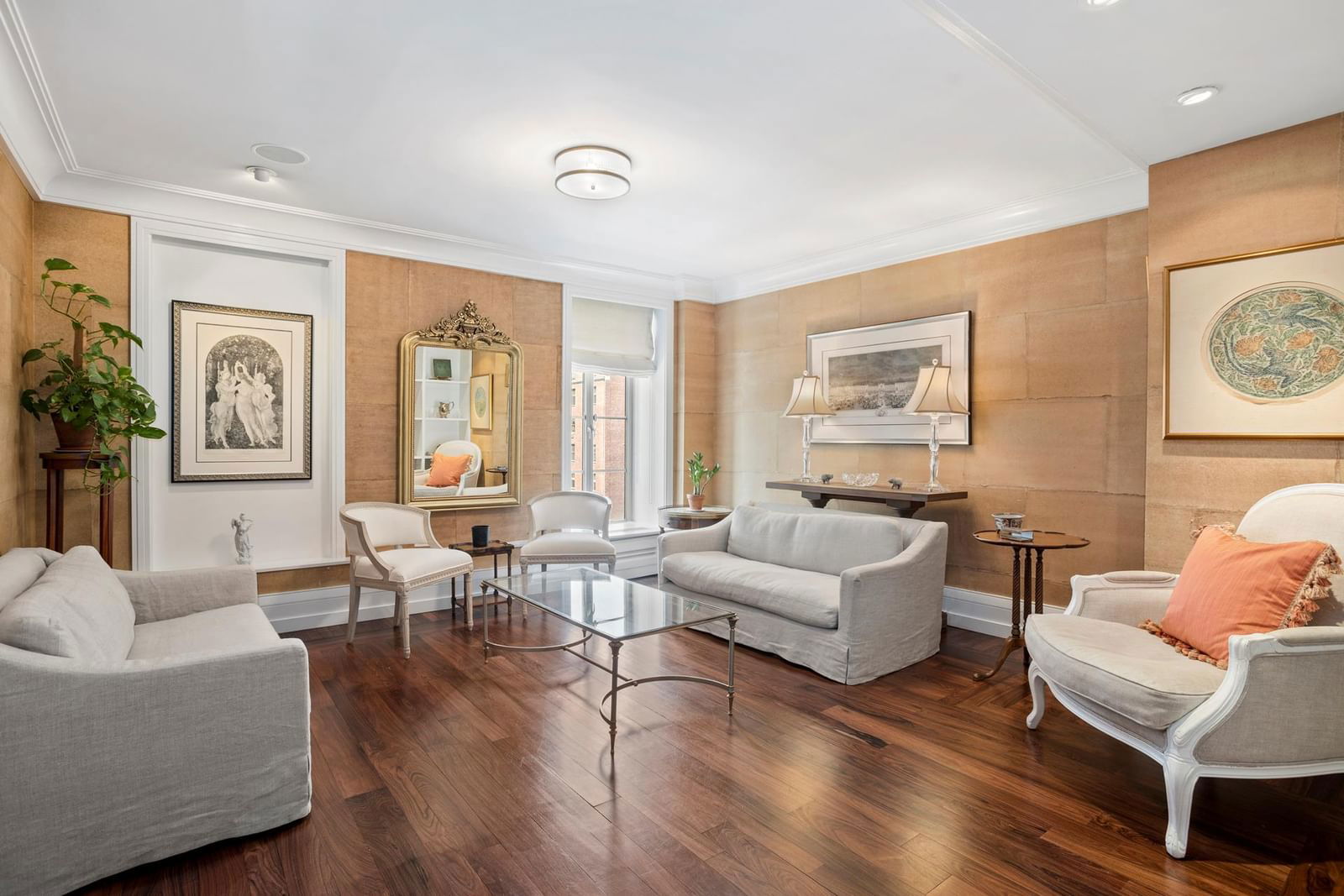 Real estate property located at 140 63RD #6F, NewYork, New York City, NY