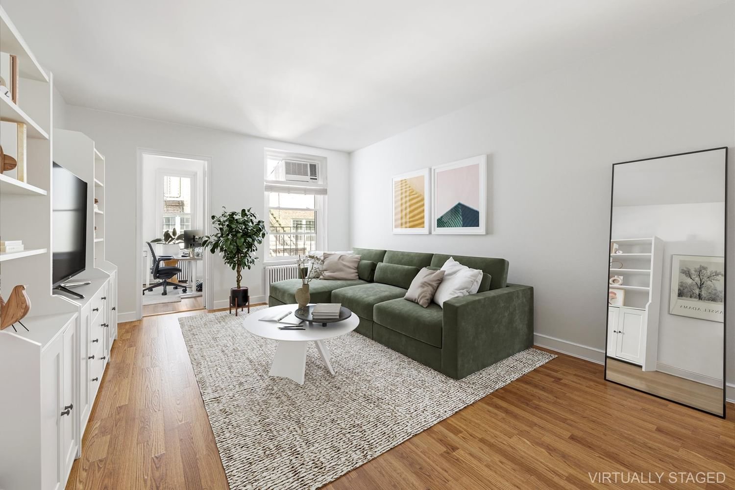 Real estate property located at 529 84th #4N, New York, New York City, NY
