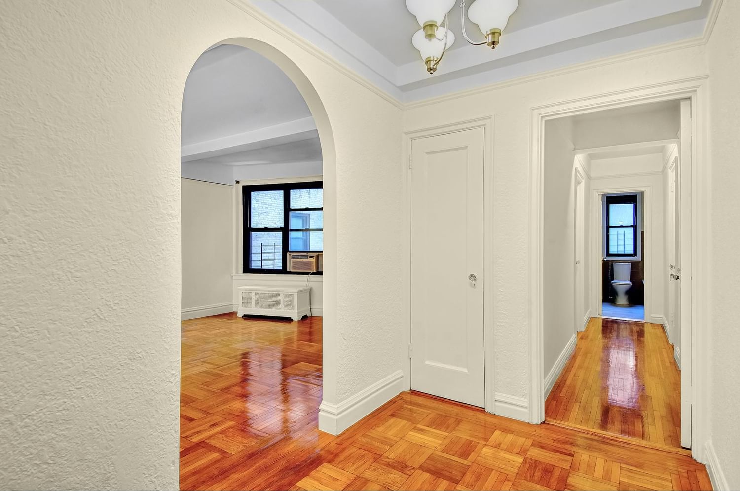 Real estate property located at 235 End #6D, New York, New York City, NY