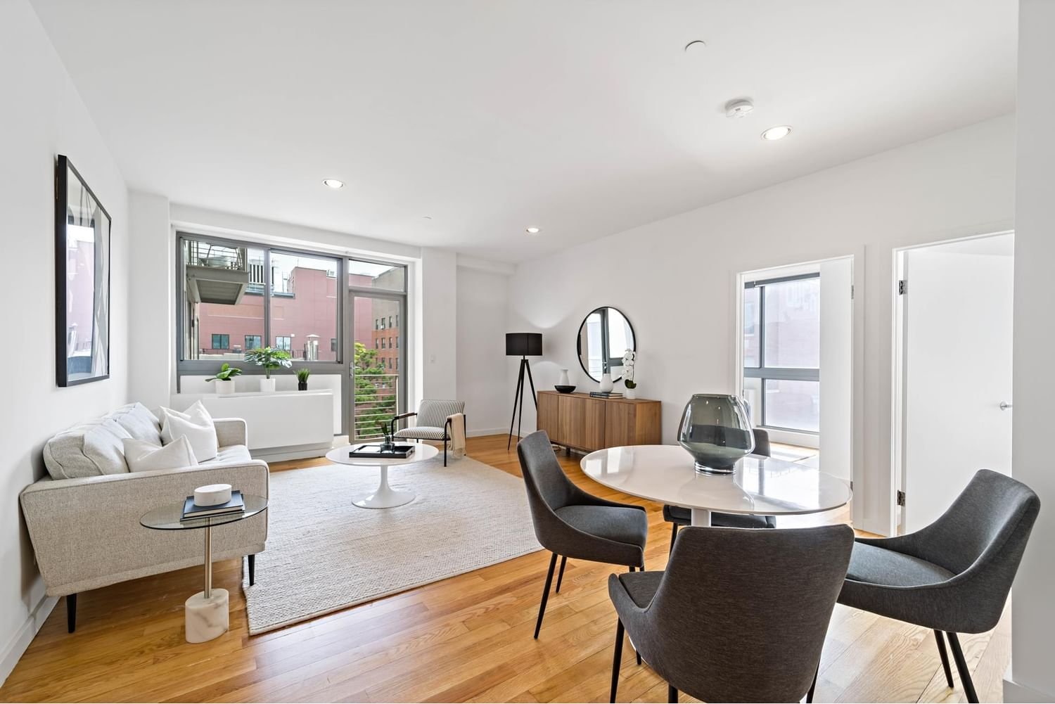 Real estate property located at 38 Delancey #5A, New York, New York City, NY
