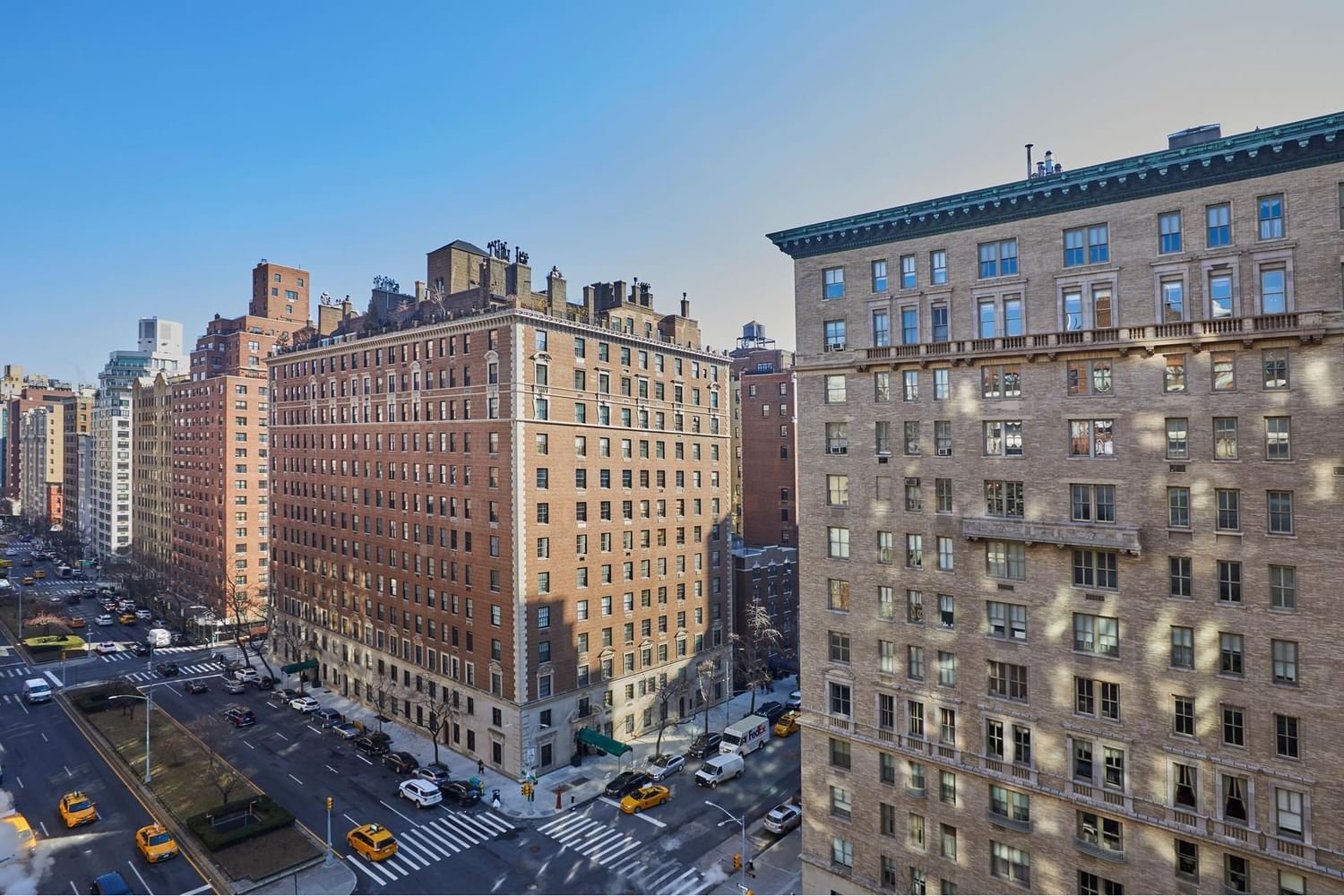 Real estate property located at 750 Park #4C, New York, New York City, NY