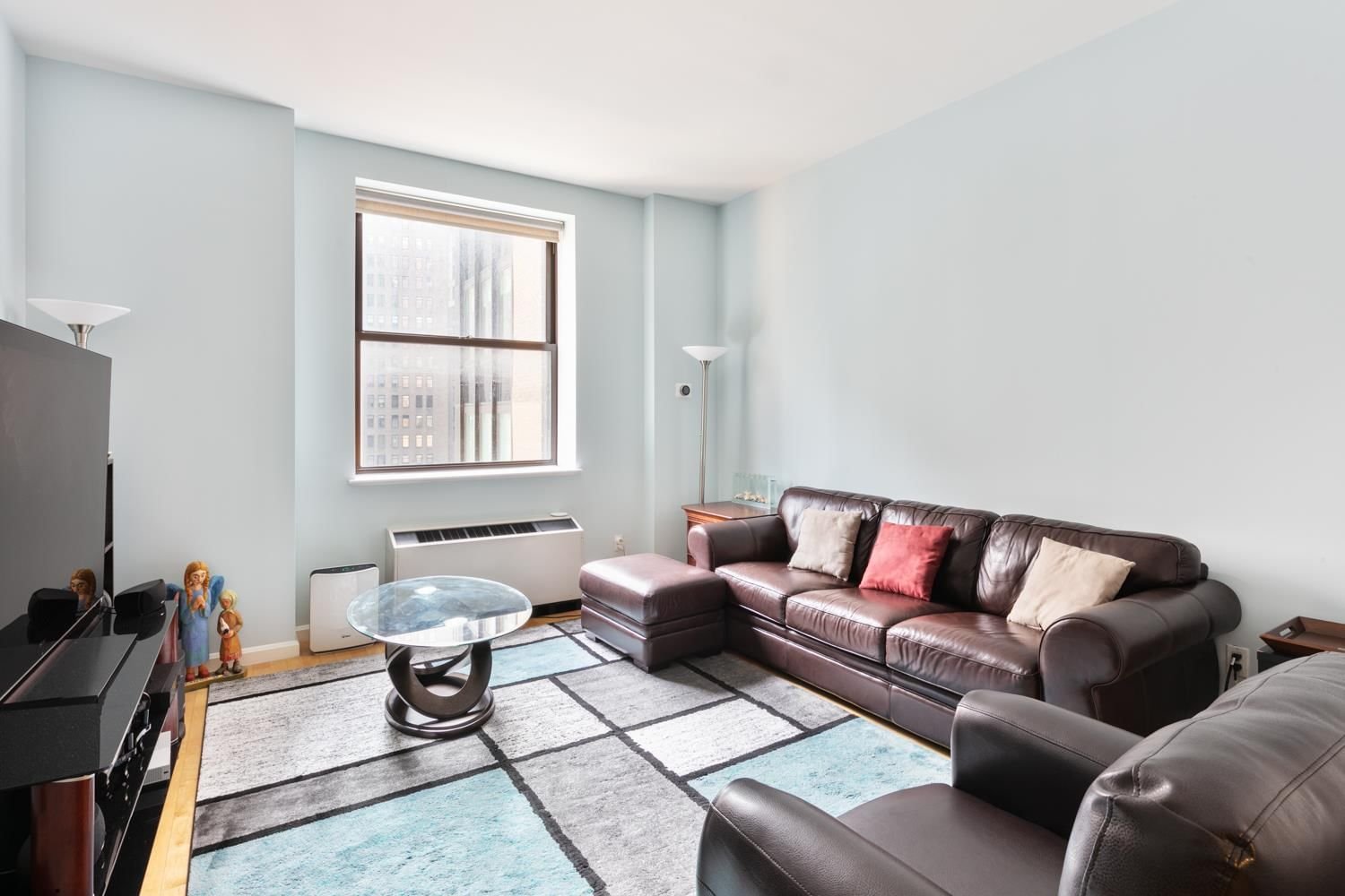 Real estate property located at 20 WEST #14J, NewYork, Financial District, New York City, NY