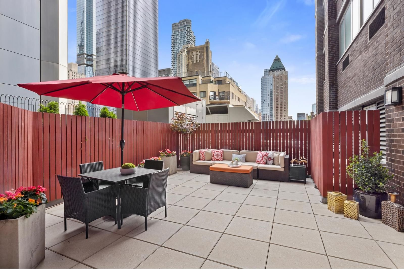 Real estate property located at 322 57TH #15R1, NewYork, New York City, NY