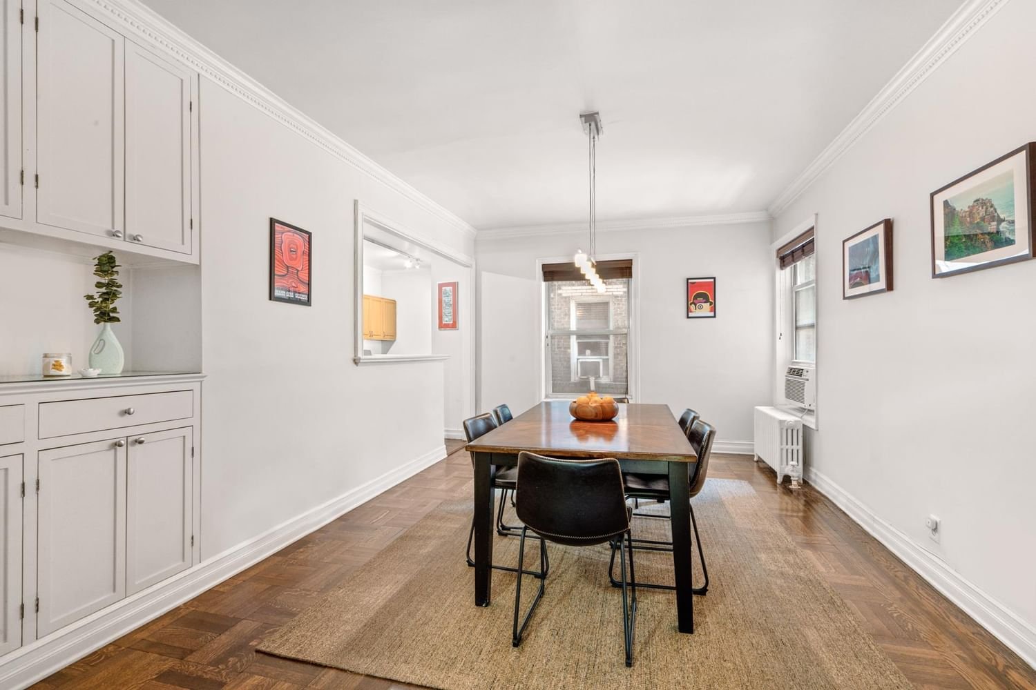 Real estate property located at 1075 GRAND CONCOURSE #2R, Bronx, Concourse, New York City, NY