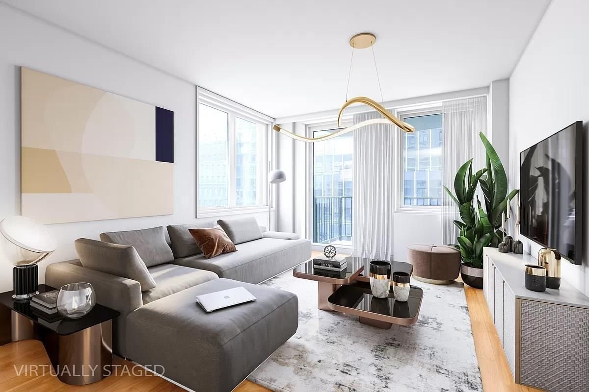 Real estate property located at 212 47TH #16G, NewYork, Turtle Bay, New York City, NY