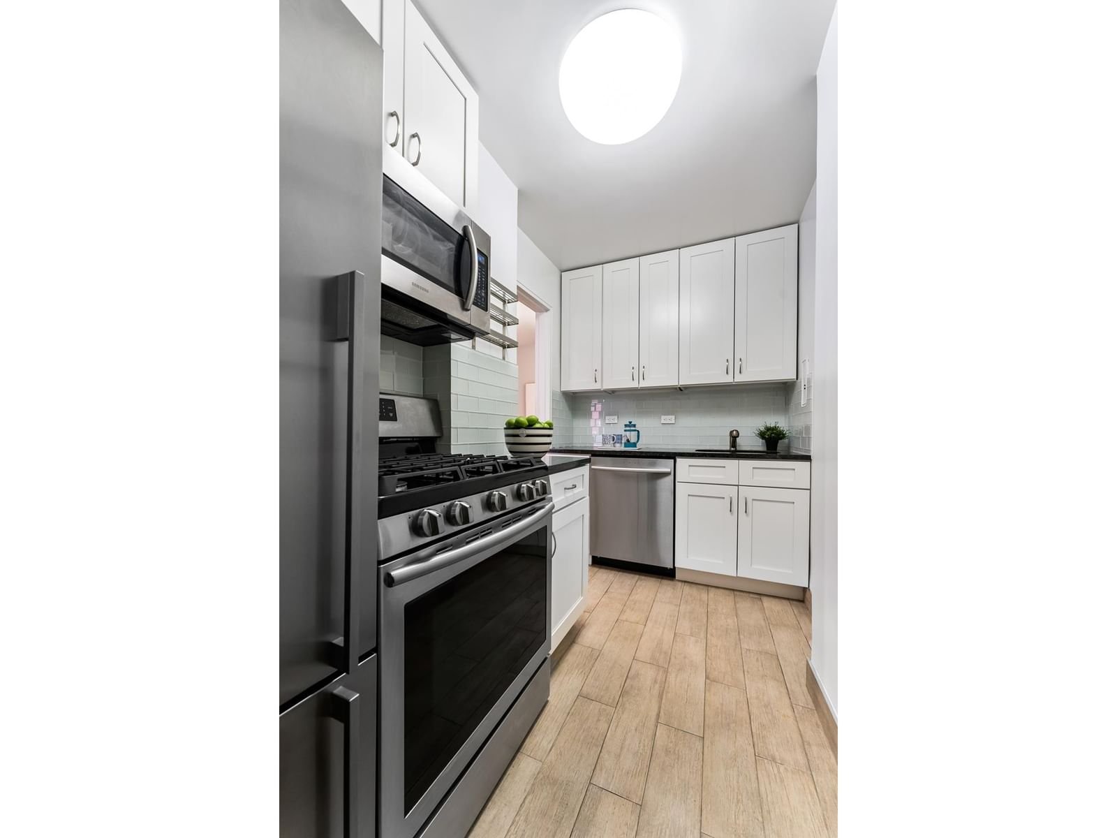 Real estate property located at 215 80th #2G, New York, New York City, NY