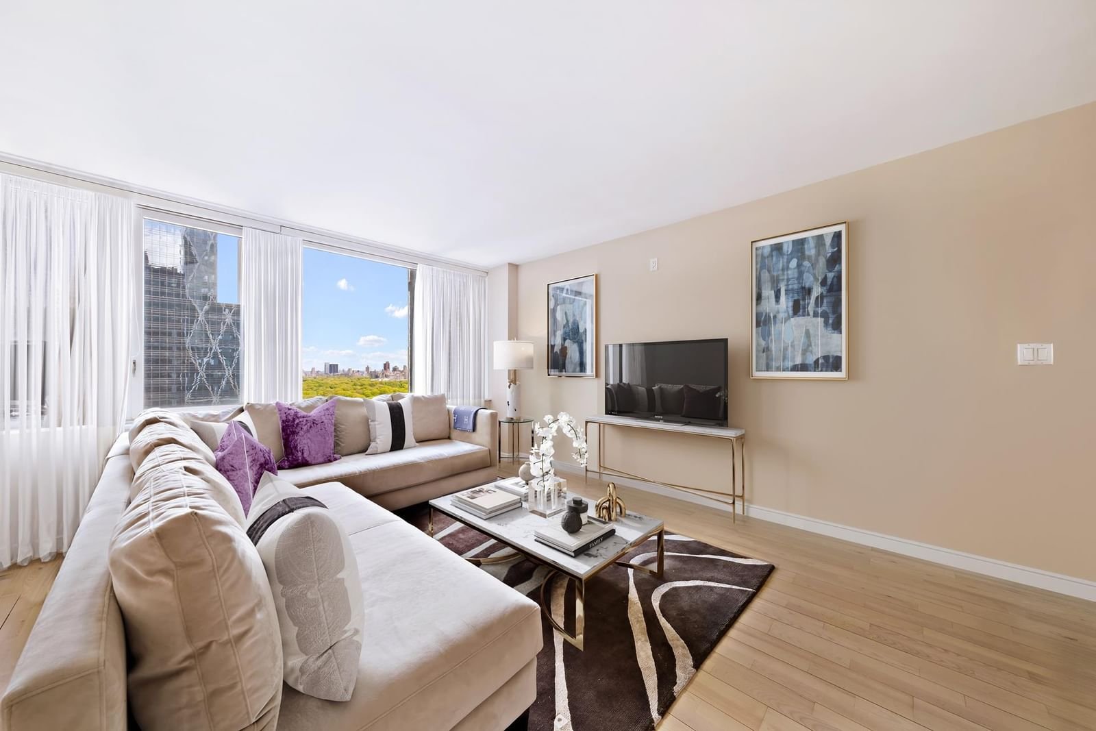 Real estate property located at 322 57TH #37L, New York, New York City, NY