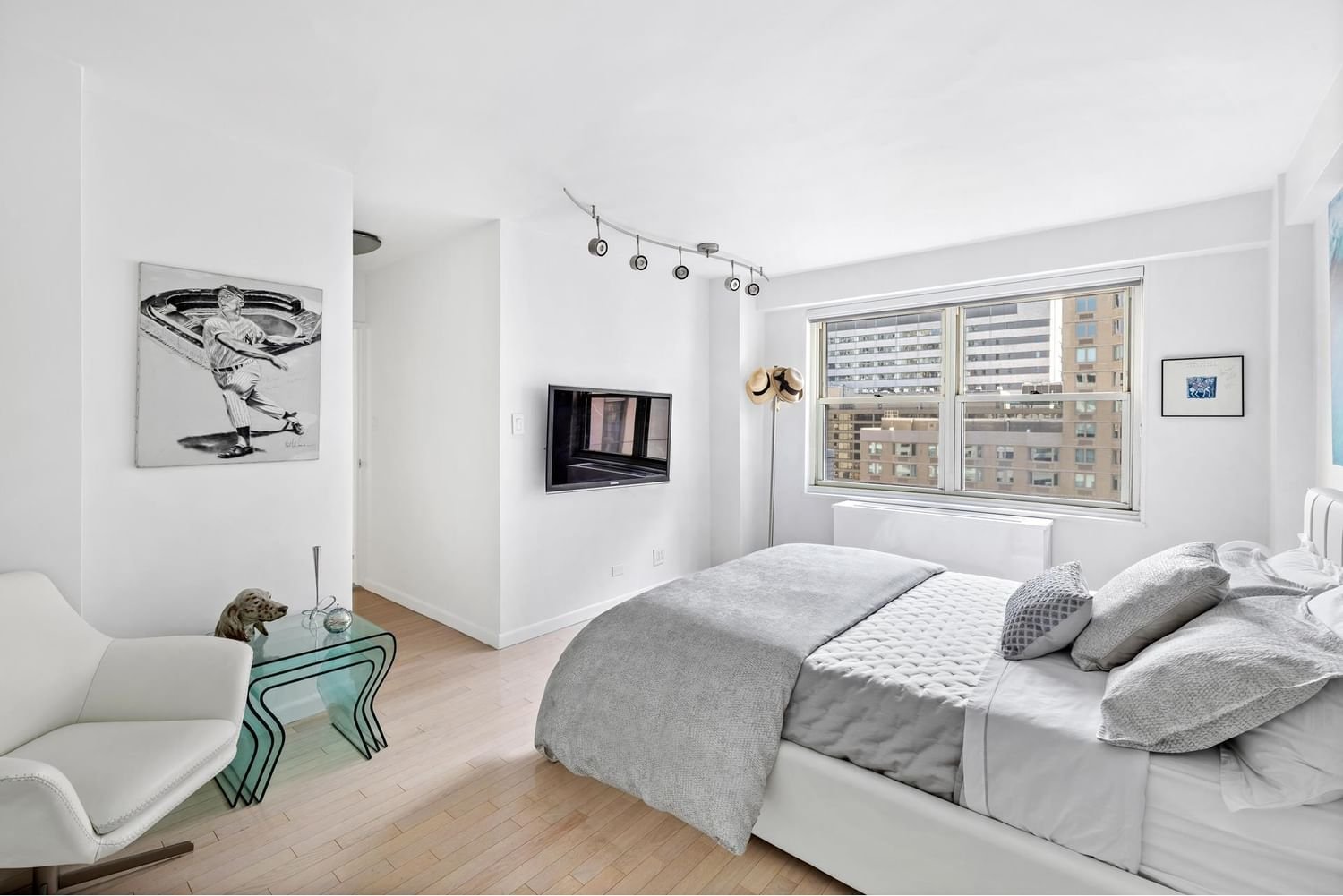 Real estate property located at 420 72nd #17B, New York, New York City, NY
