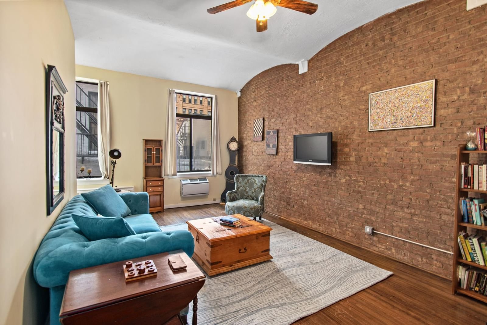 Real estate property located at 39 12TH #512, NewYork, Greenwich Village, New York City, NY
