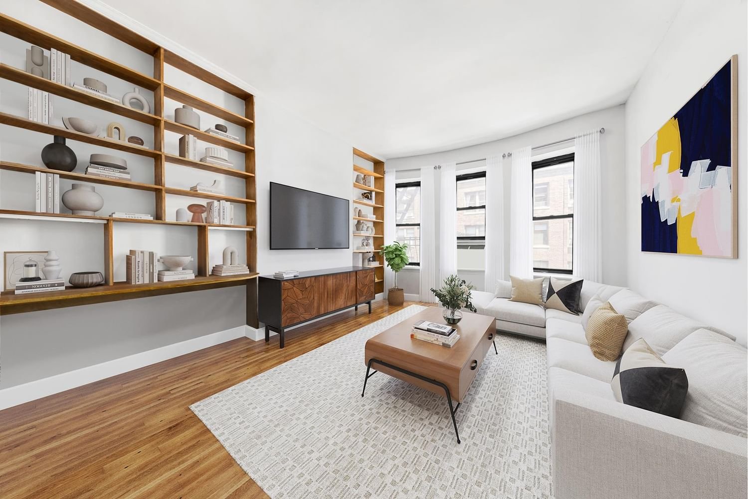 Real estate property located at 160 91st #5F, New York, New York City, NY