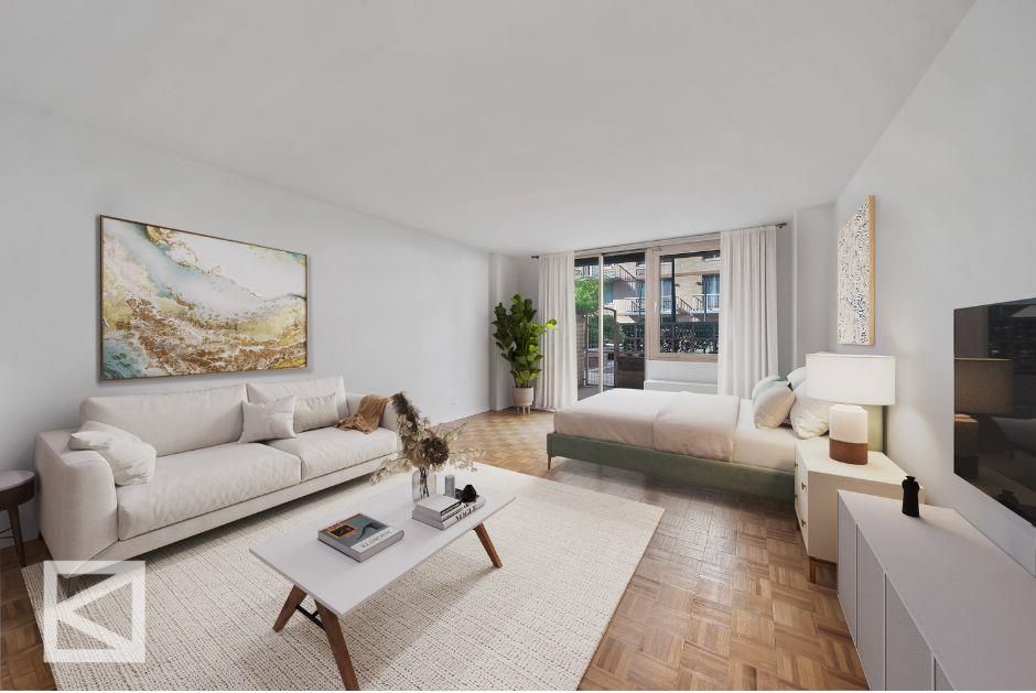 Real estate property located at 350 50th #2AA, New York, New York City, NY