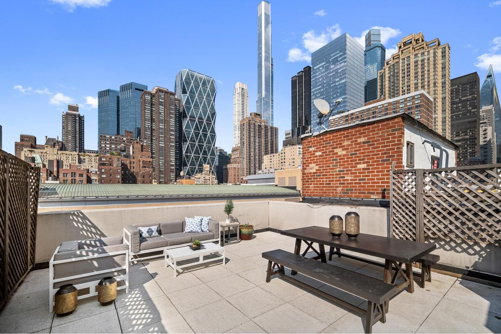Real estate property located at 350 53RD PHE, NewYork, Hells Kitchen, New York City, NY