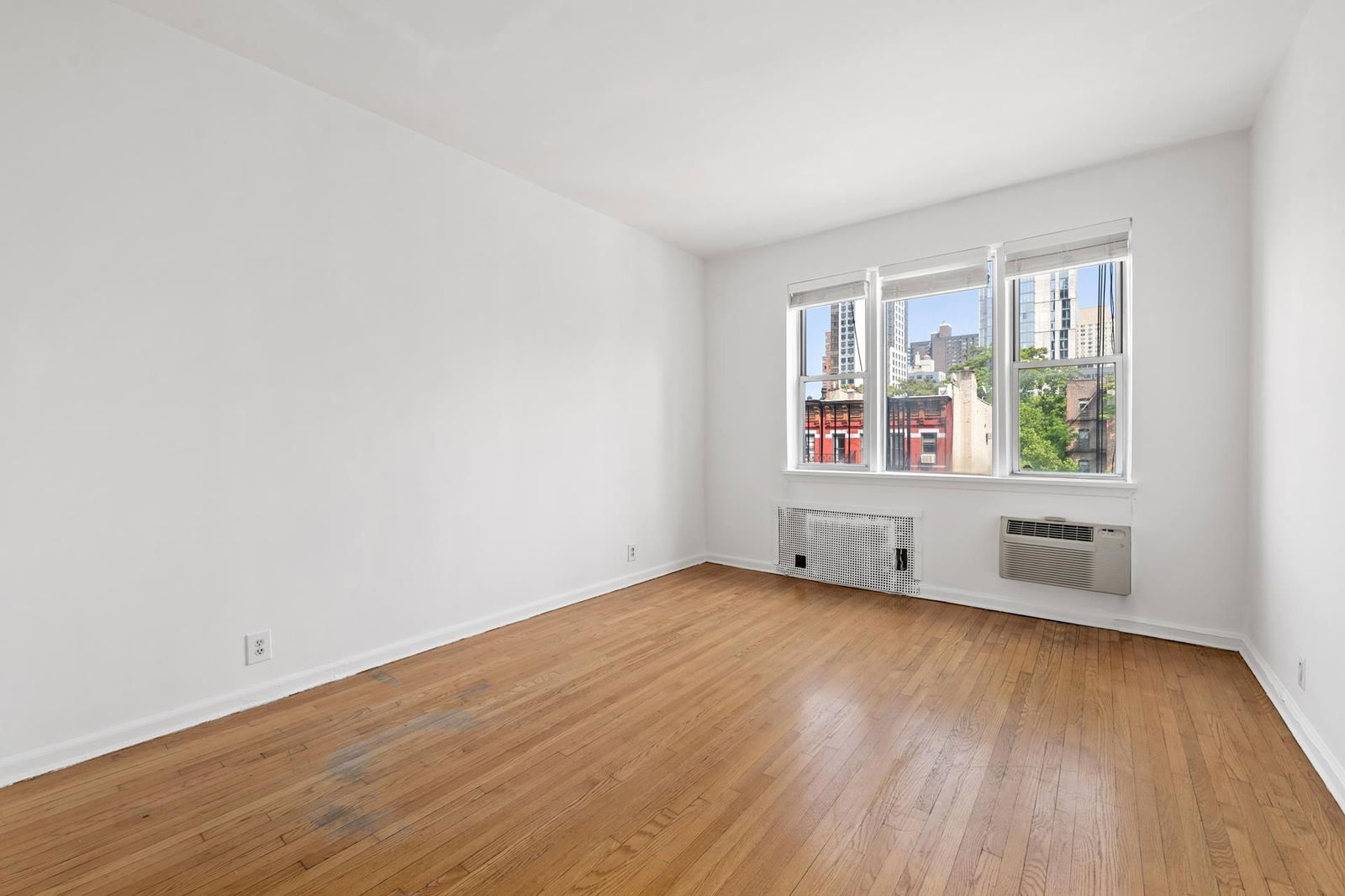 Real estate property located at 1707 2nd #18, New York, New York City, NY