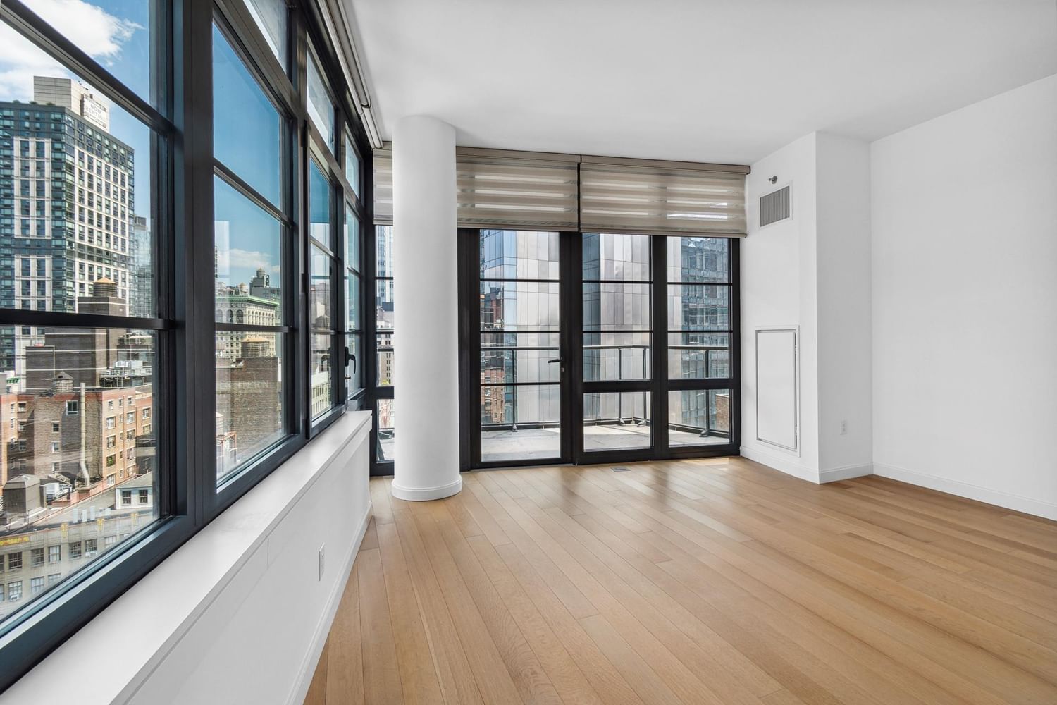 Real estate property located at 50 30th #16B, New York, New York City, NY