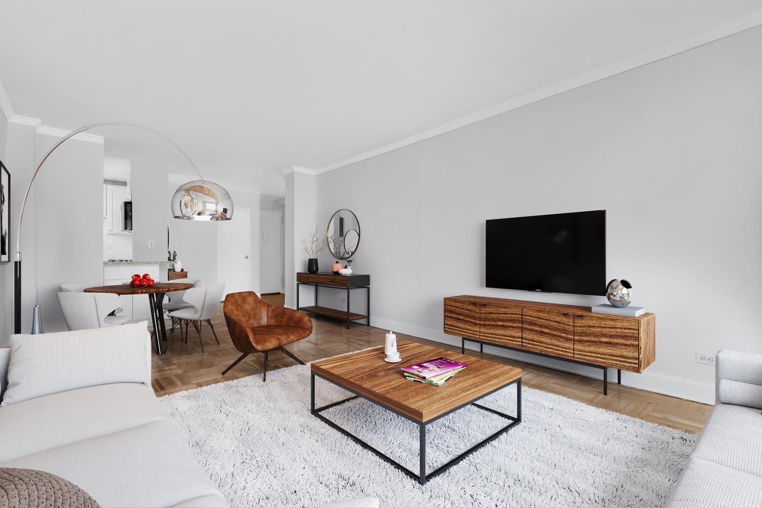 Real estate property located at 435 77th #8F, New York, New York City, NY