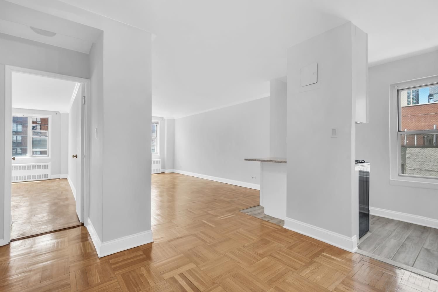 Real estate property located at 435 77th #8F, New York, New York City, NY