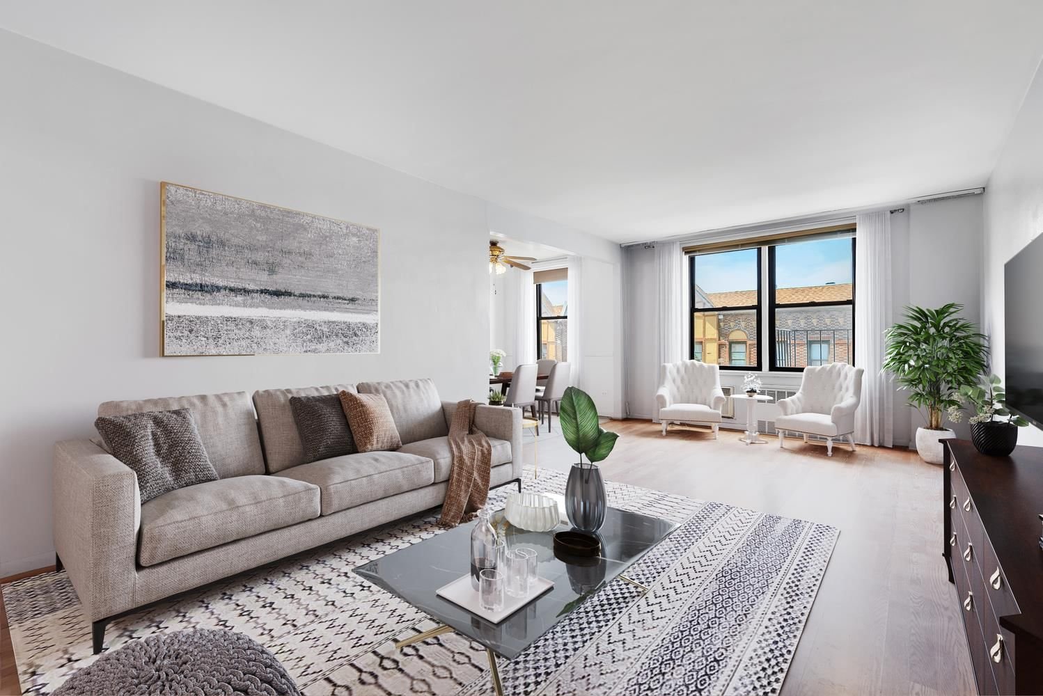 Real estate property located at 1855 12th #5K, Kings, New York City, NY