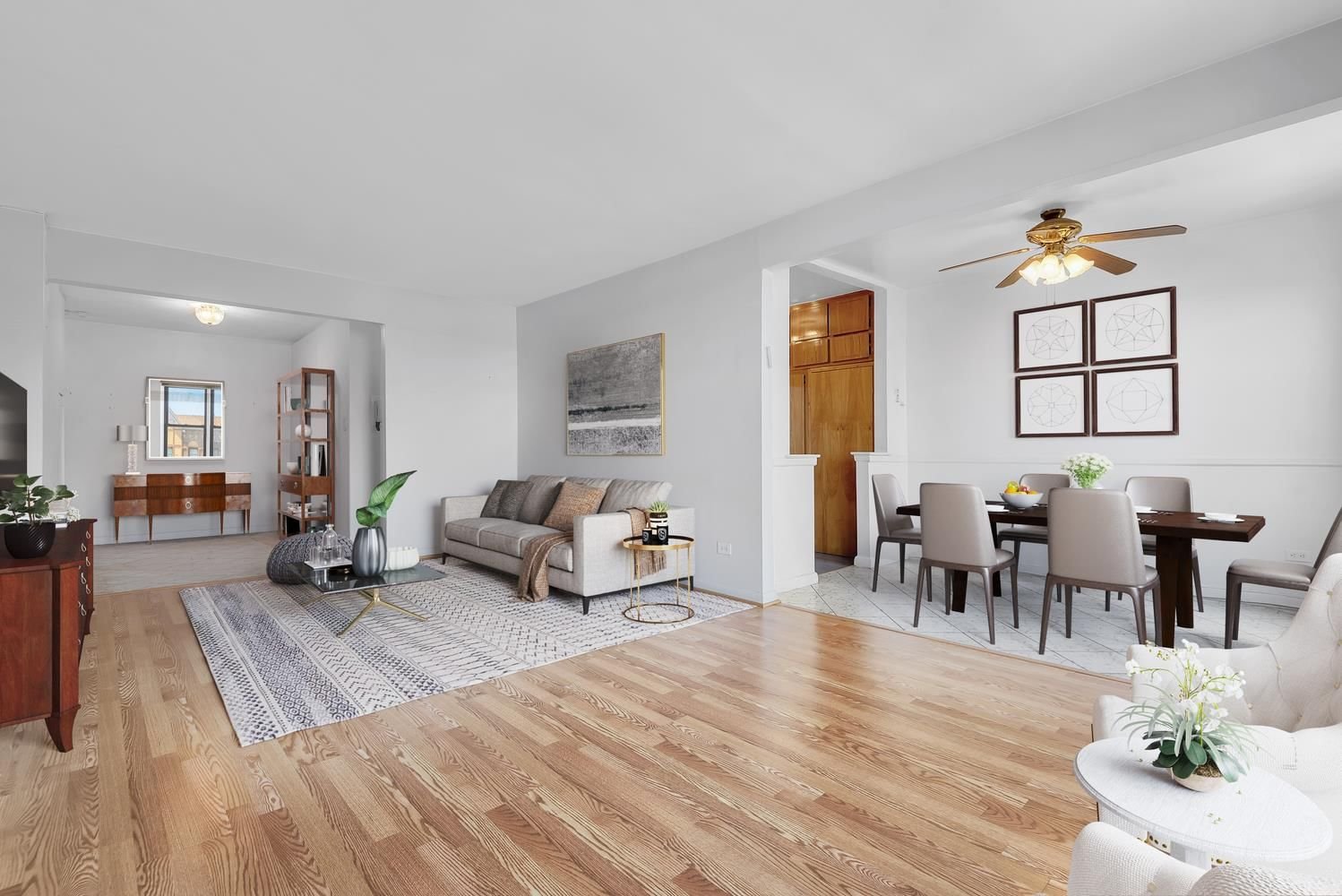 Real estate property located at 1855 12th #5K, Kings, New York City, NY