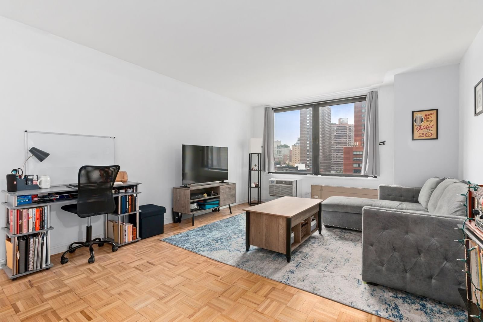 Real estate property located at 1623 3RD #8B, NewYork, Upper East Side, New York City, NY