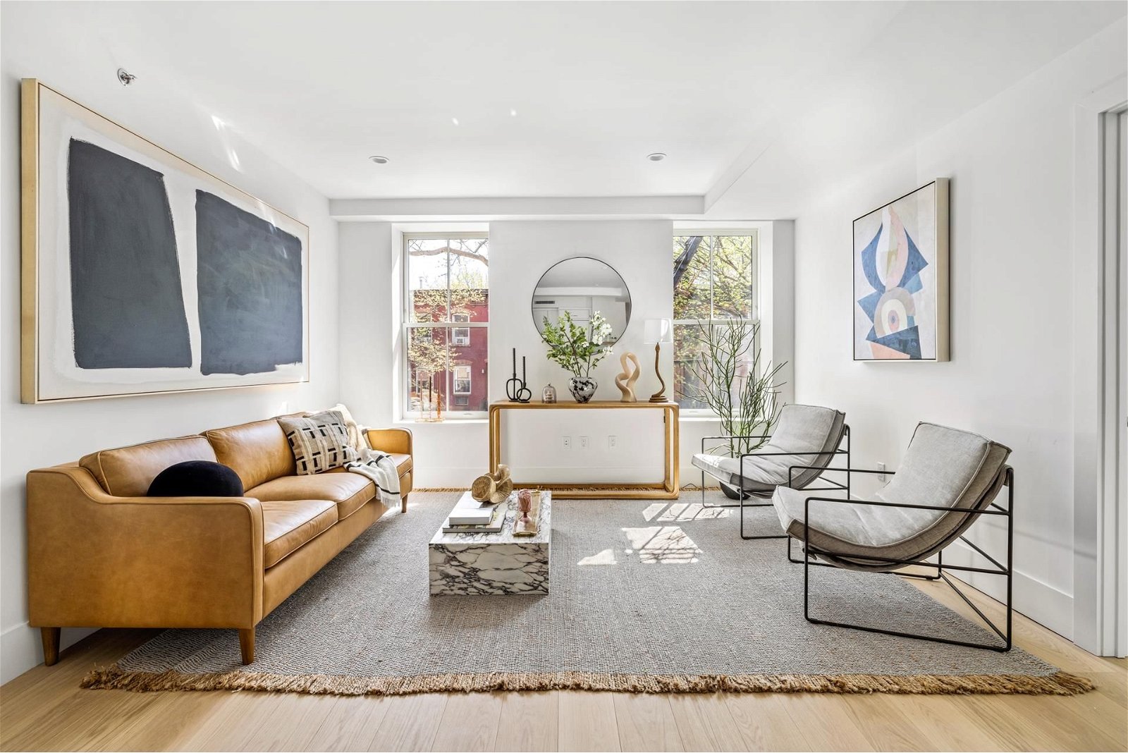 Real estate property located at 85 DOUGLASS B, Kings, Boerum Hill, New York City, NY