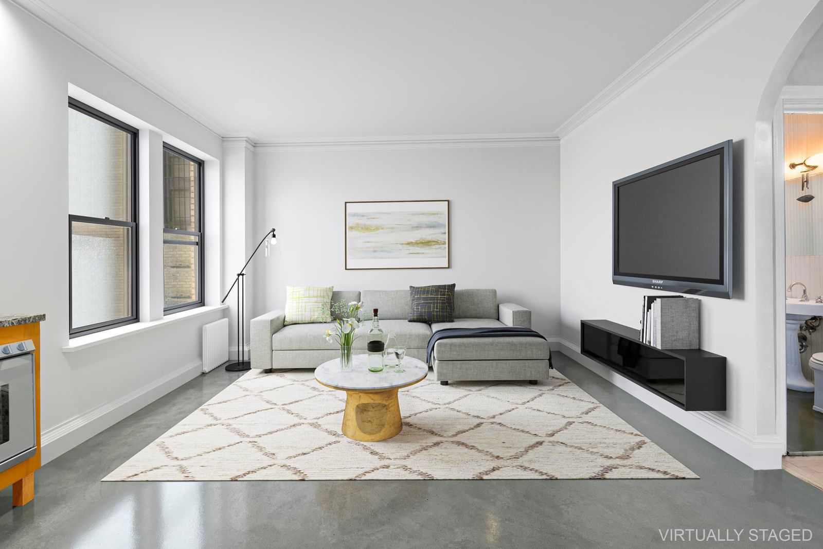 Real estate property located at 205 10TH #2E, NewYork, East Village, New York City, NY