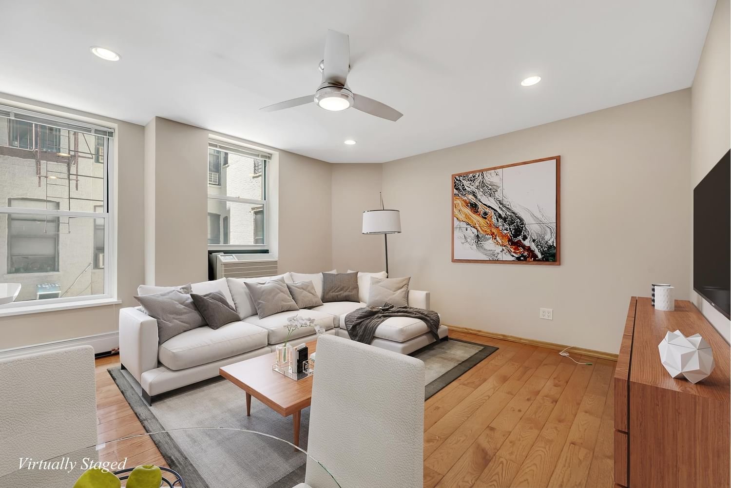 Real estate property located at 14-23 31st #1F, Queens, New York City, NY
