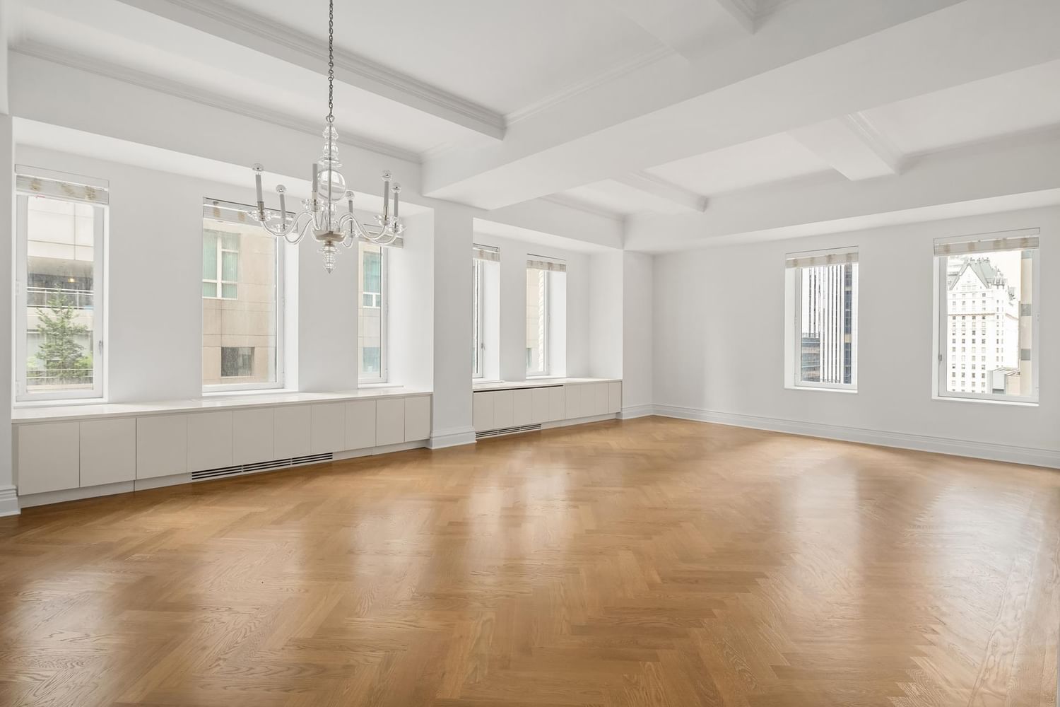 Real estate property located at 502 Park #15G, New York, New York City, NY