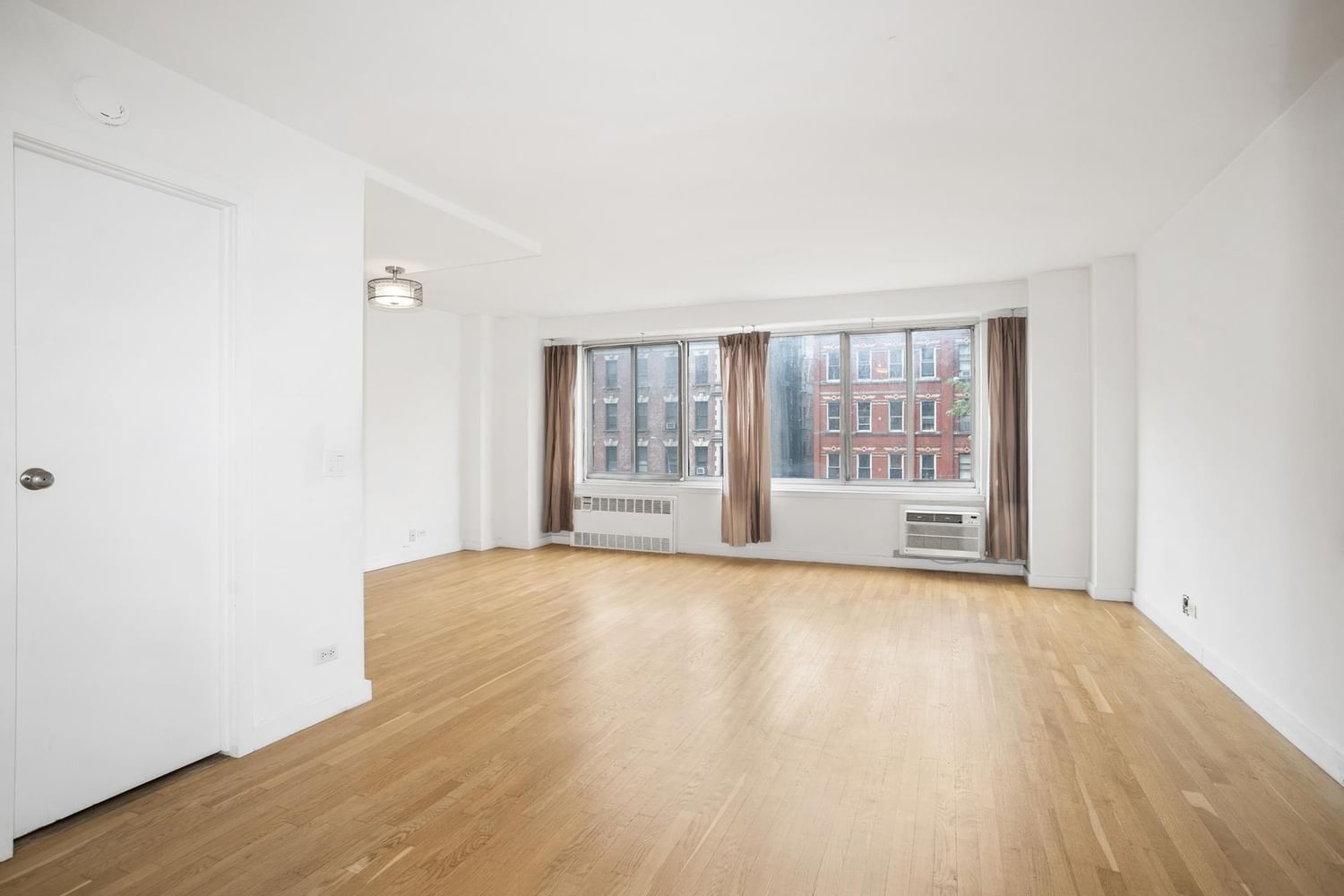 Real estate property located at 400 Central #4F, New York, New York City, NY