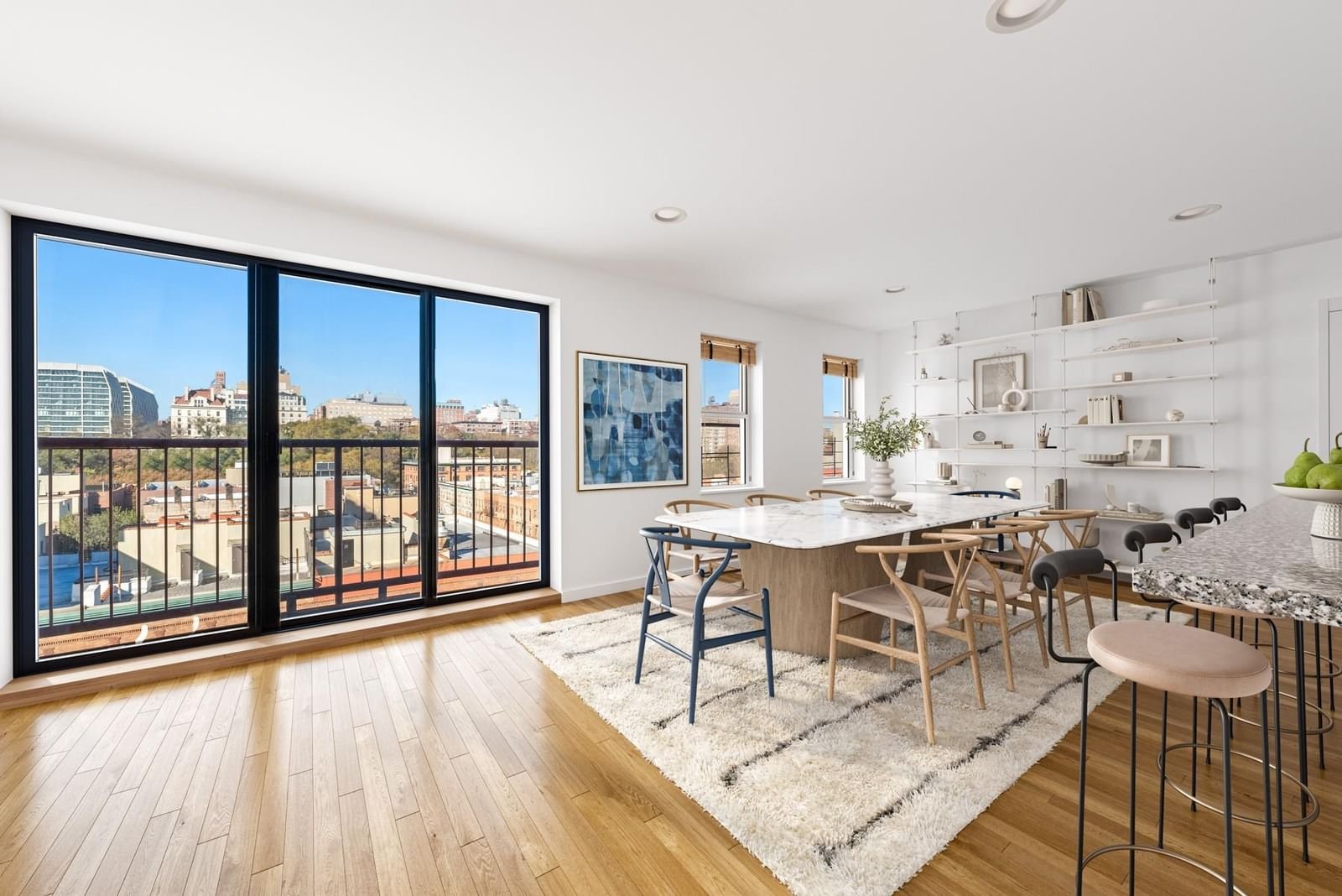 Real estate property located at 2098 FREDERICK DOUGLASS #8R, NewYork, New York City, NY