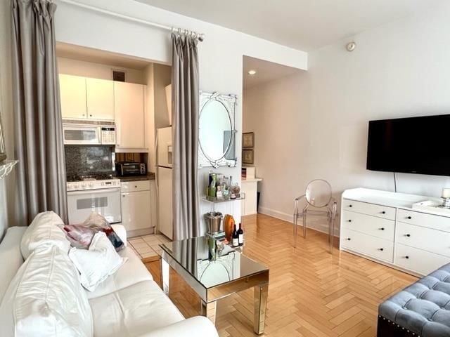 Real estate property located at 845 1st #23F, New York, New York City, NY
