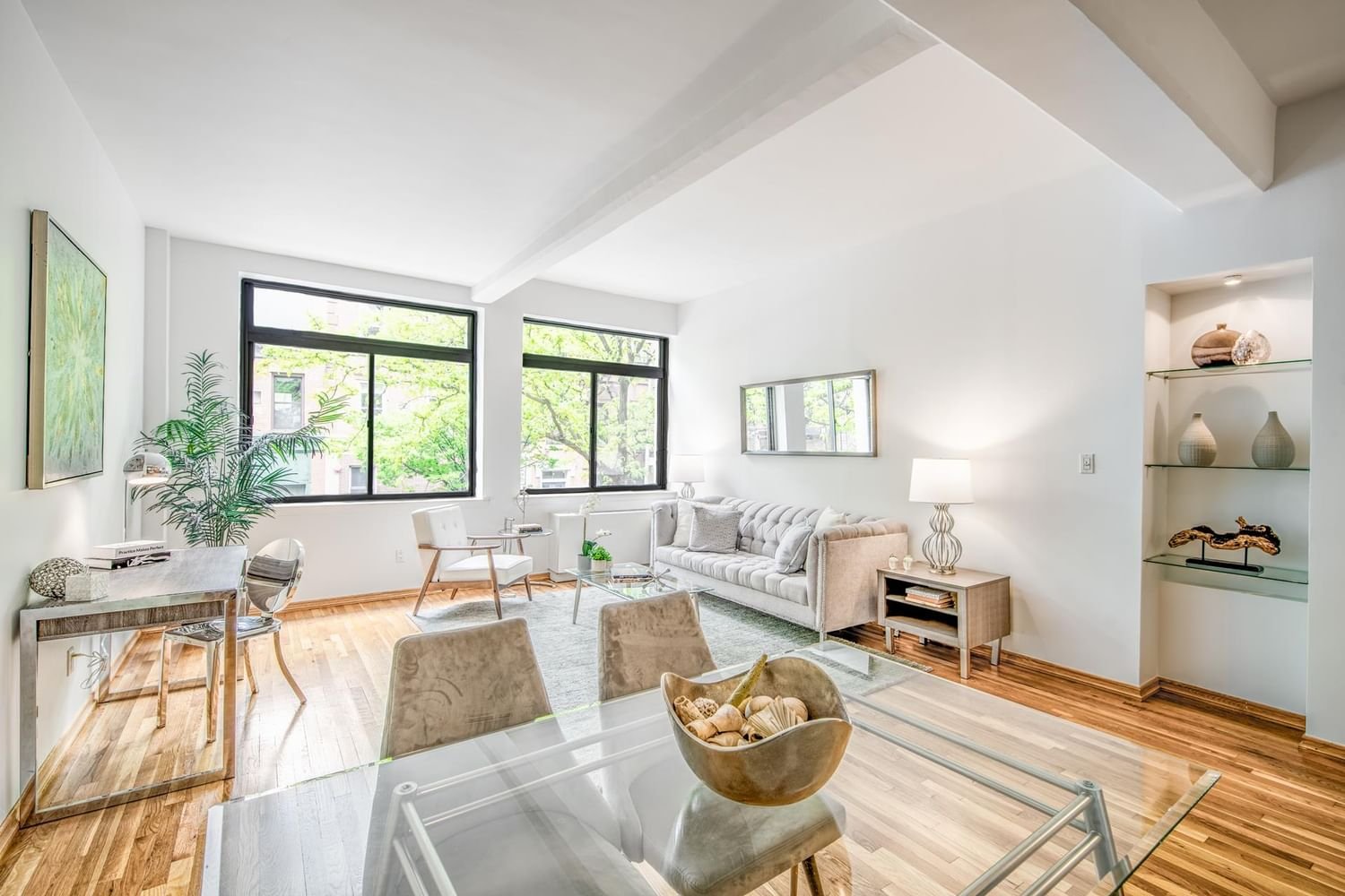 Real estate property located at 492 Henry #2D, Kings, New York City, NY