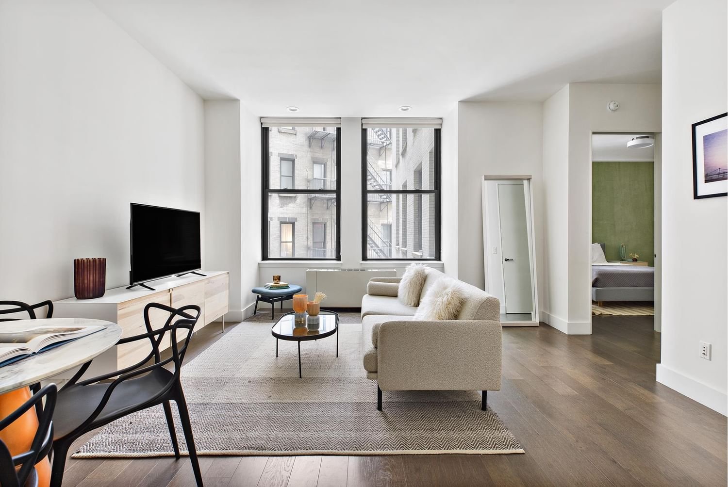 Real estate property located at 25 Broad #6R, New York, New York City, NY