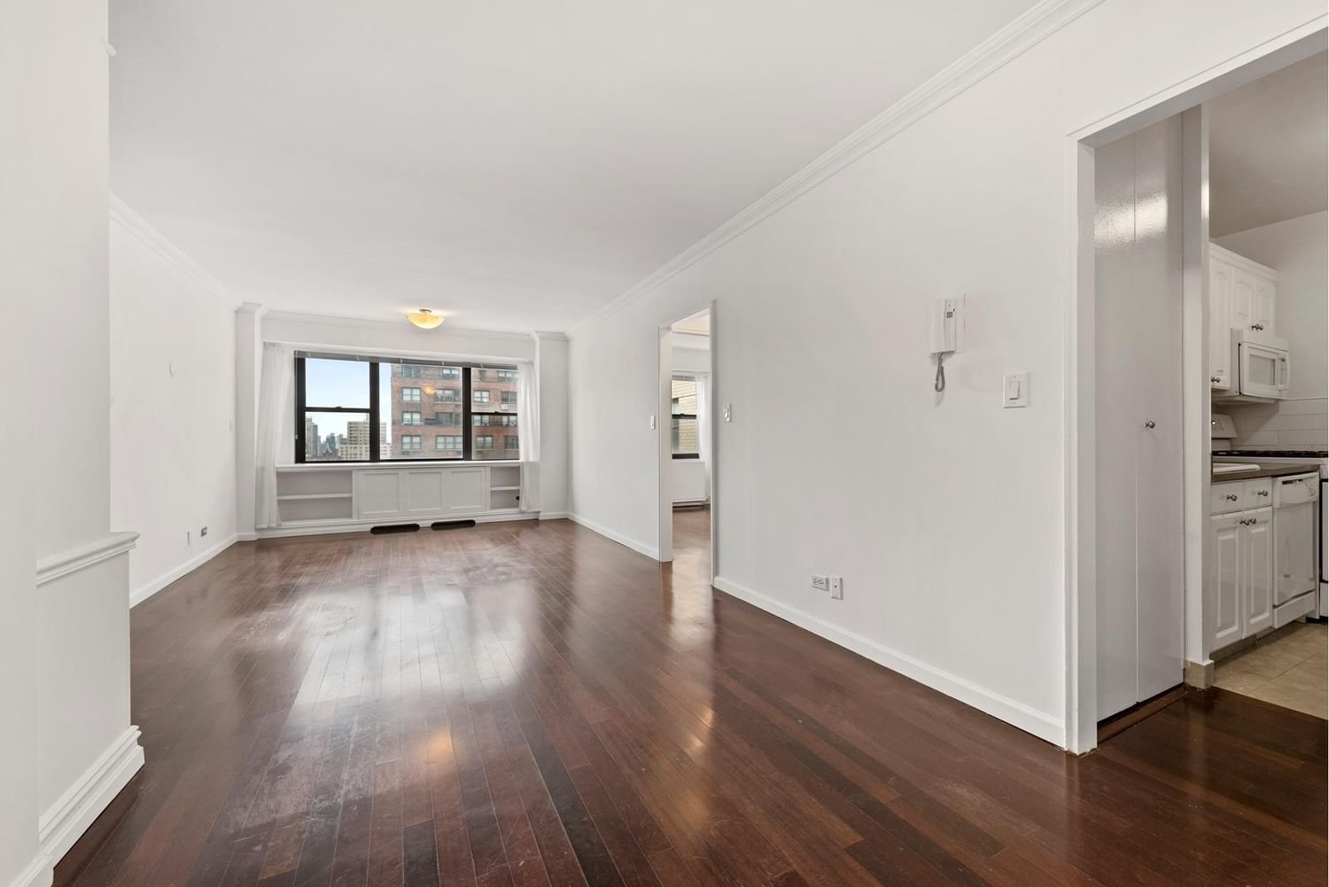Real estate property located at 345 80th #16L, New York, New York City, NY
