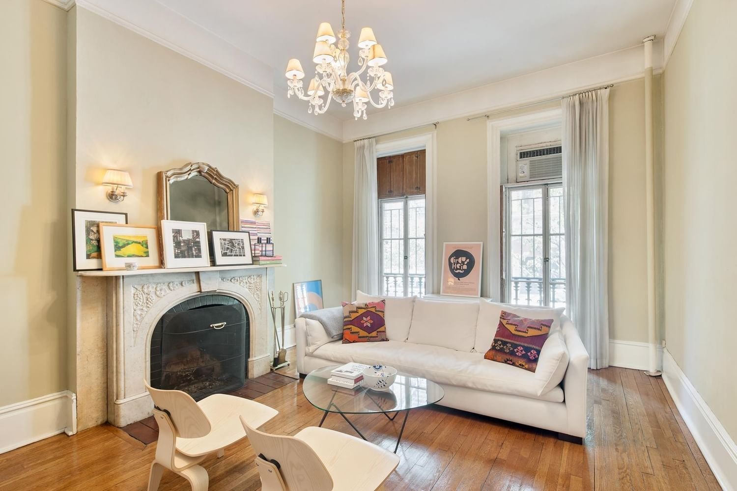 Real estate property located at 48 CHARLES NA, NewYork, West Village, New York City, NY