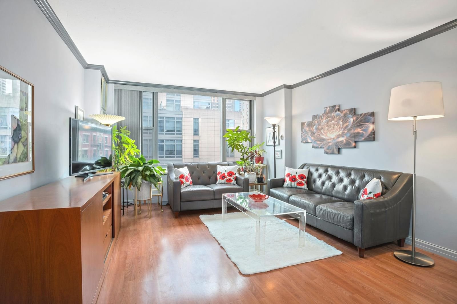 Real estate property located at 500 83RD #6D, NewYork, Yorkville, New York City, NY