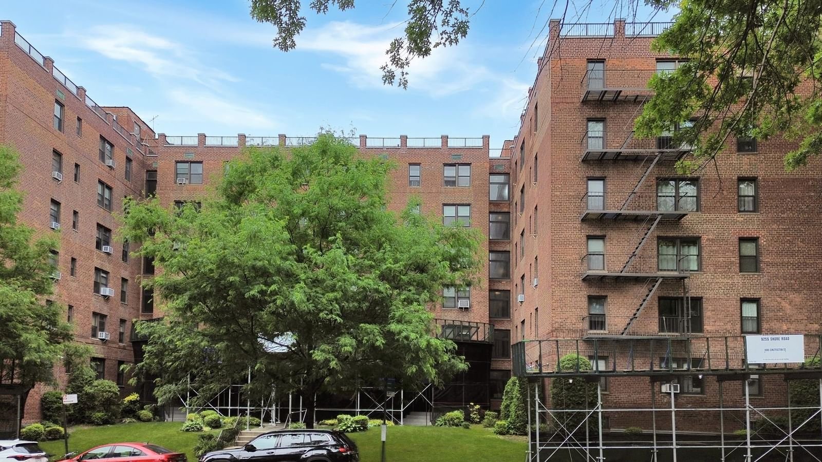 Real estate property located at 9265 SHORE #4A, Kings, New York City, NY