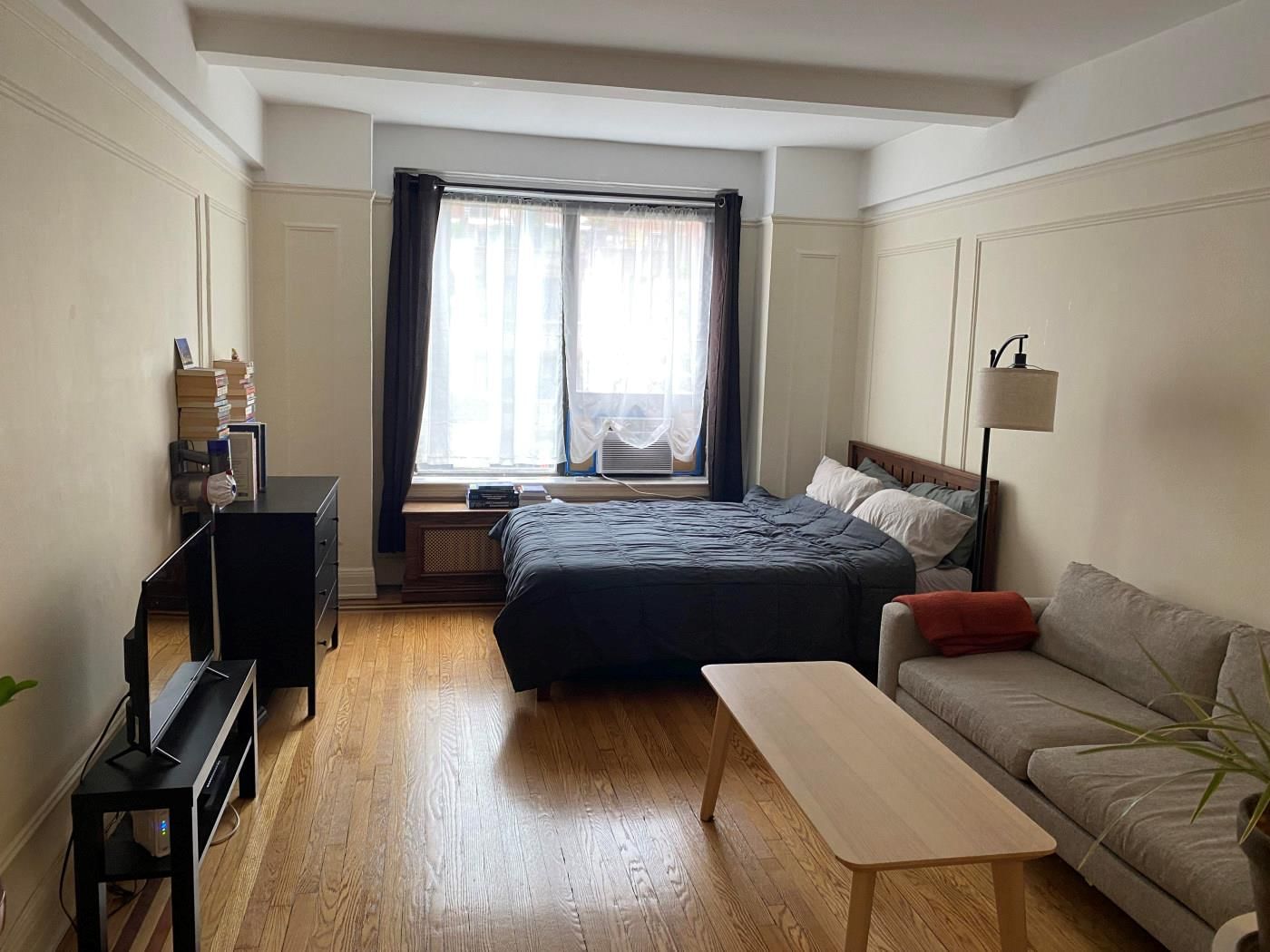 Real estate property located at 235 102nd #6R, New York, New York City, NY