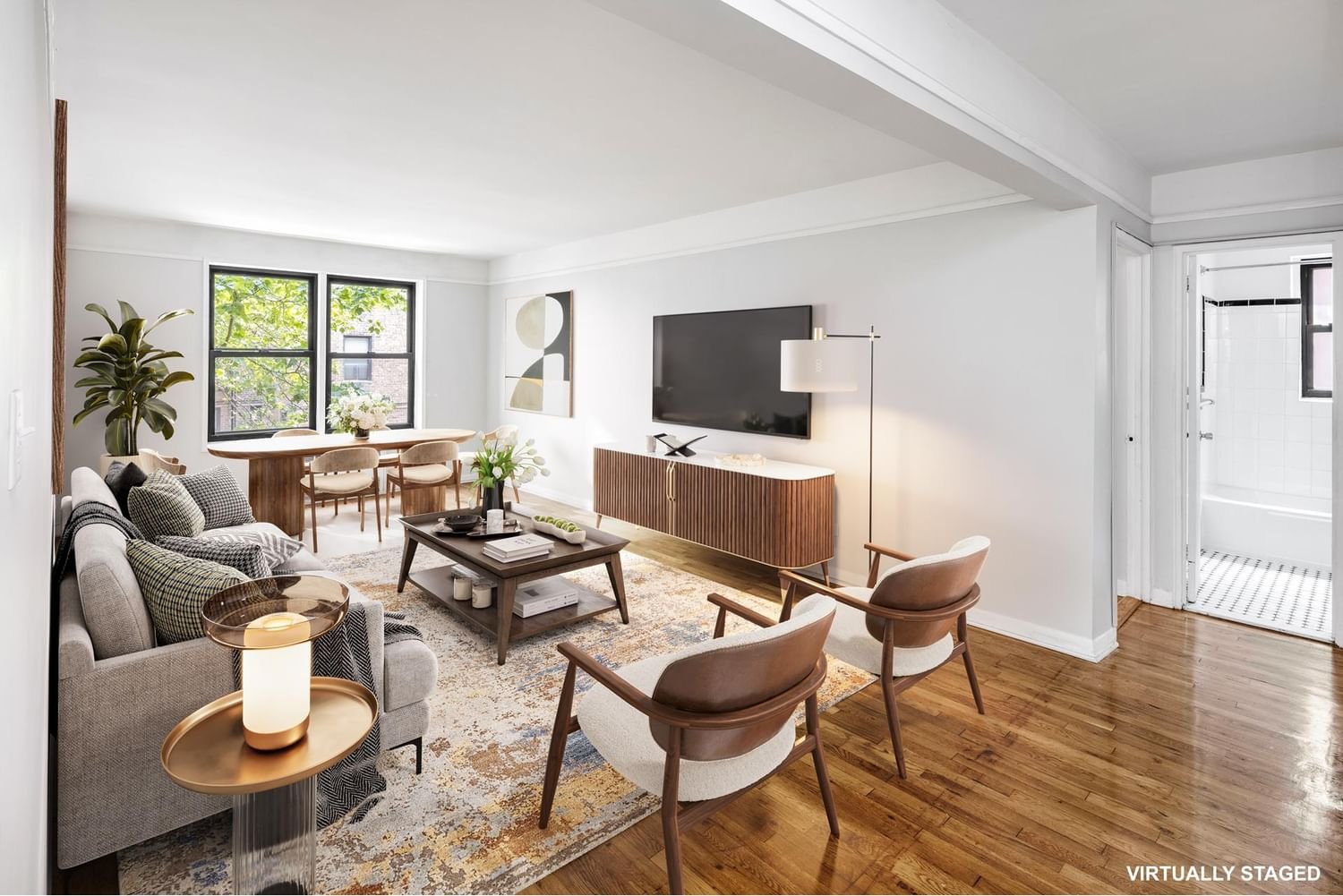 Real estate property located at 3400 SNYDER #3T, Kings, New York City, NY