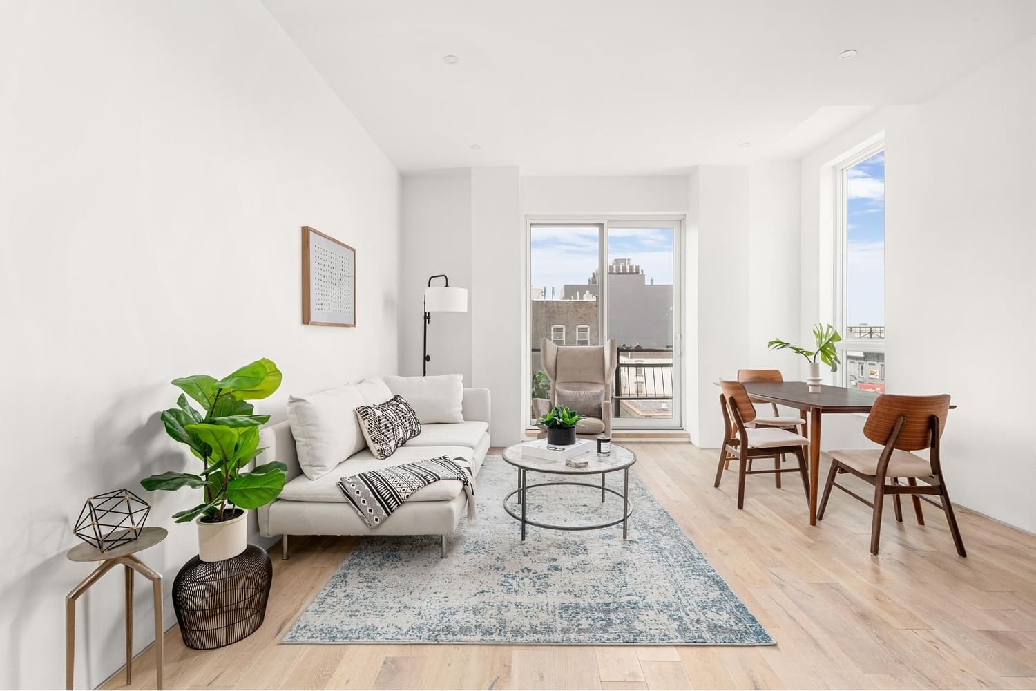 Real estate property located at 136 14th #2B, Kings, New York City, NY
